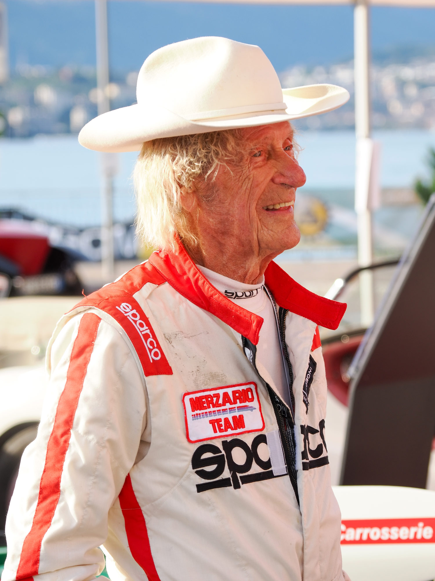 Bellasi 70 F1 Campione d'Italia